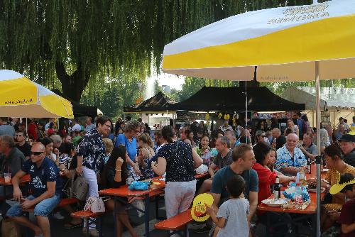 Bild Thai Street Food & Culture Festival 2026 in Böblingen