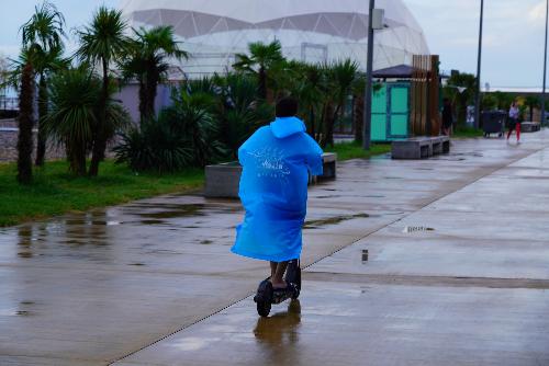 Bild Thailand bereitet sich auf schwere Wetterbedingungen vor