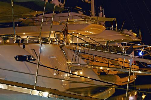 Bild Thailand International Boat Show setzt starkes Zeichen