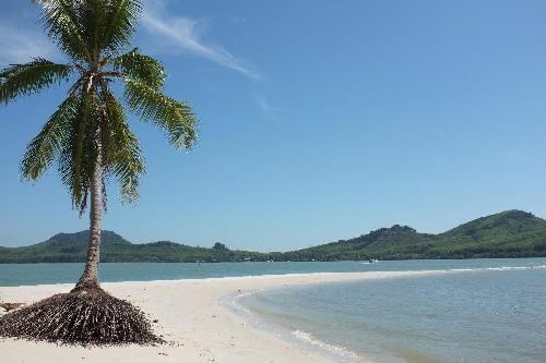 Thailand ist landschaftlich das viertschnste Land der Welt - Reisenews Thailand - Bild 1