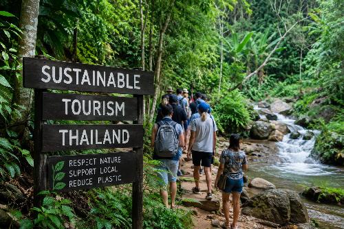 Bild Thailand muss seinen Tourismus komplett neu denken