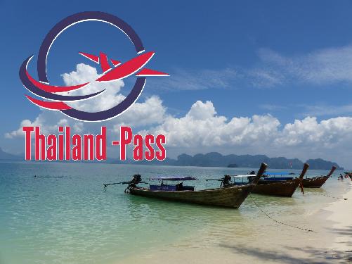 Bild Thailand-Pass - Hotels mssen Buchungen berprfen