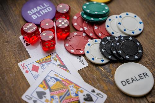 Bild Thailand plant die Legalisierung von Casinos