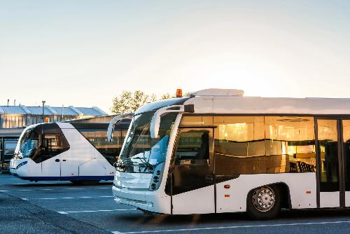 Bild Thailand plant sechs neue nationale Flughäfen
