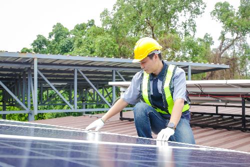 Bild Thailand plant Solardach-Offensive - 1 Mio Haushalte profitieren