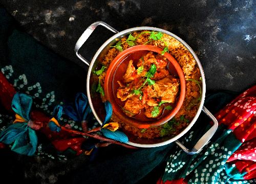 Bild Thailand räumt bei TasteAtlas ab: Phanaeng Curry auf Platz 2