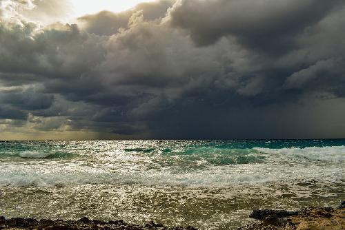 Bild Thailand - schwere Regenflle und Flutgefahr in 27 Provinzen