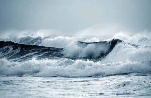 Thailand-Wetter: Khle Temperaturen, Unwetter und hohe Wellen - Reisenews Thailand - Bild 1