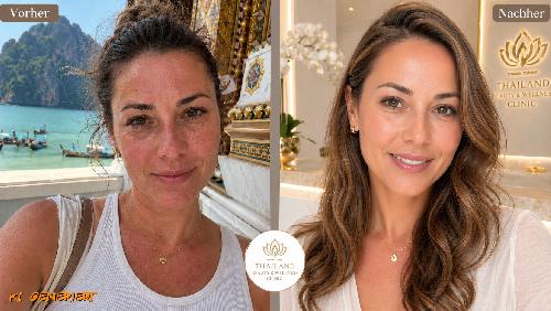 Bild Thailands Gesundheits- und Schönheitstourismus wächst