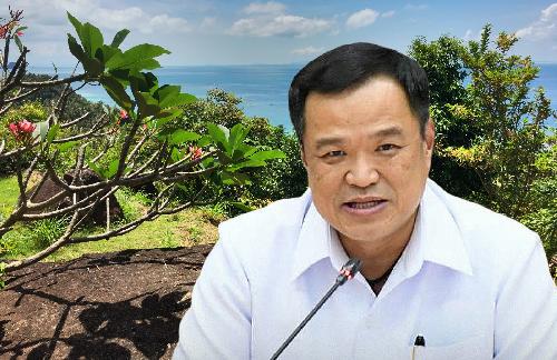 Bild Thailands Premier platzt auf Phuket der Kragen