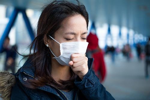 Bild Thailands Regierung warnt vor Influenza-Welle