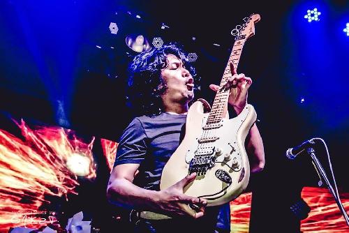 Bild Thailands Rock-Legende Sek Loso kommt vorzeitig frei