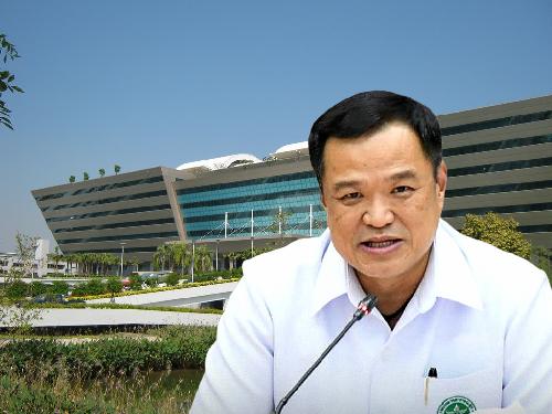 Bild Thailands ungewöhnliche Maßnahmen gegen Energieknappheit