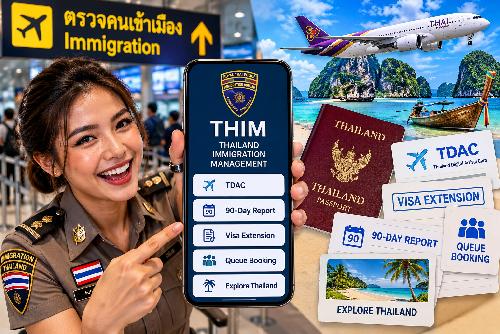 Bild THIM kommt: App für Urlauber, Expats und Langzeitgäste