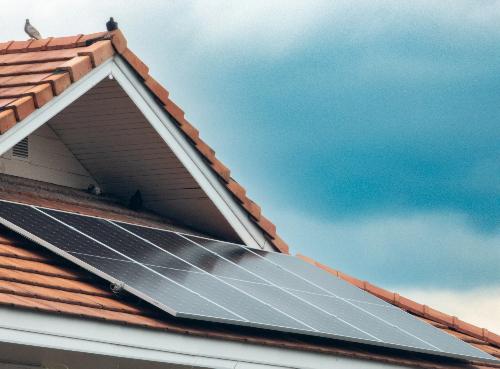 Bild Toll - Thailand macht bei der Energiewende Nägel mit Köpfen
