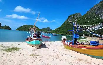 Trume thailndischer Tourismusindustrie geplatzt - Reisenews Thailand - Bild 1