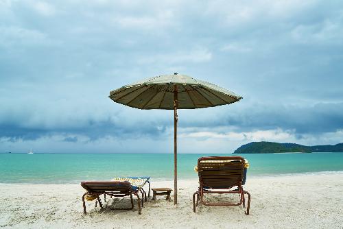 Bild Trumps Ölkrise trifft Thailands Tourismus