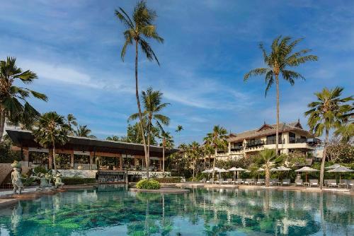 Bild Umfassende Renovierung des Anantara Bophut Resort