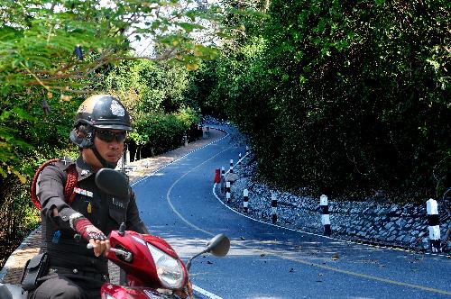 Verstrkte Umweltschutzinitiativen fr Khao Yai Nationalpark - Reisenews Thailand - Bild 1