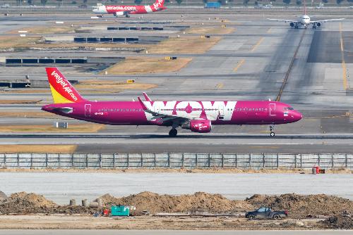 Bild Vietjet Thailand startet mit nachhaltigem Flugtreibstoff