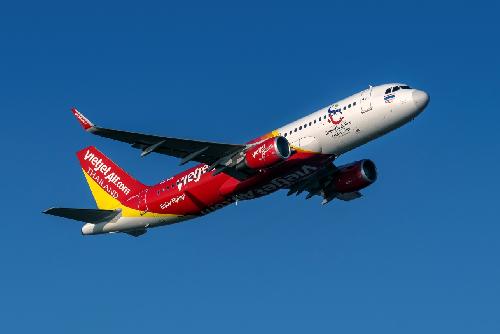 Bild VietJet Thailands Lockangebot - Flge fr nur 3.- EUR