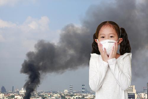 Bild Vor 20 Jahren eröffnete Thailand den Kampf gegen den Smog