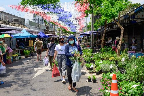 Bild Walkable Cities: Wenn Menschen ihre Straßen zurückerobern