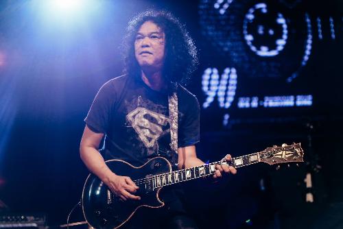 Bild Was macht eigentlich Sek Loso - so