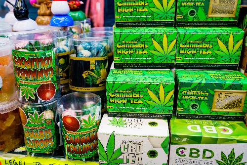 Bild Wenn Thailands Bürokratie stärker wirkt als Verbote