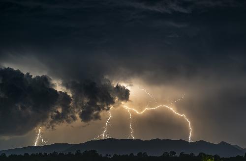 Wetterbericht: Starke Regenflle ber Thailand - Reisenews Thailand - Bild 1