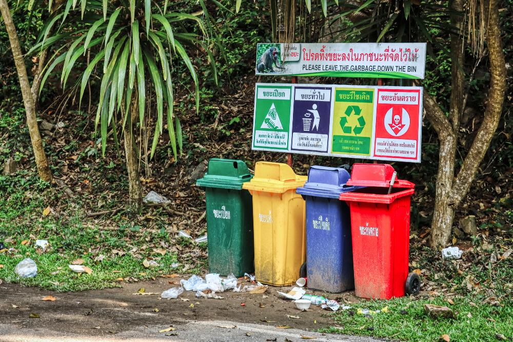 Besonderheiten Reiseinformationen Bangkok 0