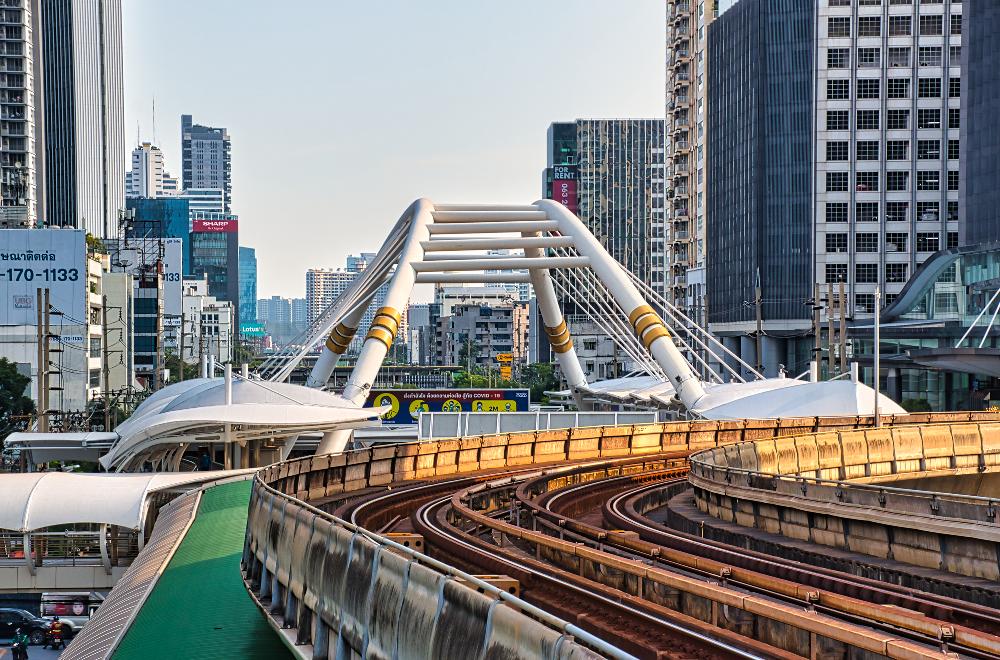 Besonderheiten Reiseinformationen Bangkok 0