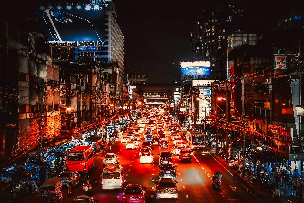 Besonderheiten Reiseinformationen Bangkok 0