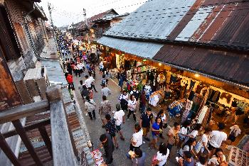 Bild Chiang Khan Chiang Mai - 1 Zoom Chiang Khan Chiang Mai - 1