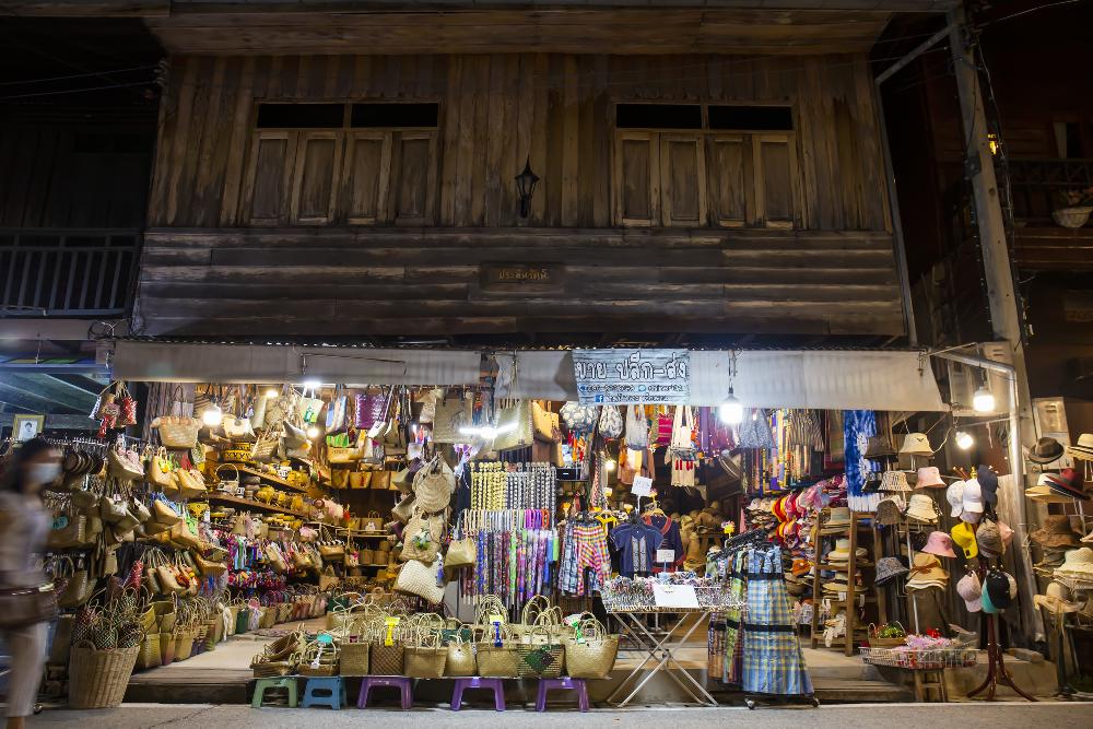 Chiang Khan Chiang Mai 0