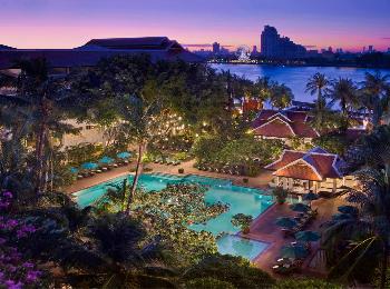 Zoom  Hotels & Resorts Bangkok - 3