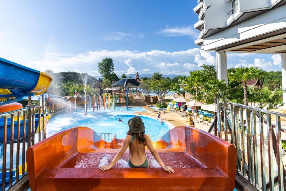 Hotels & Resorts Chiang Rai Chiang Mai 0