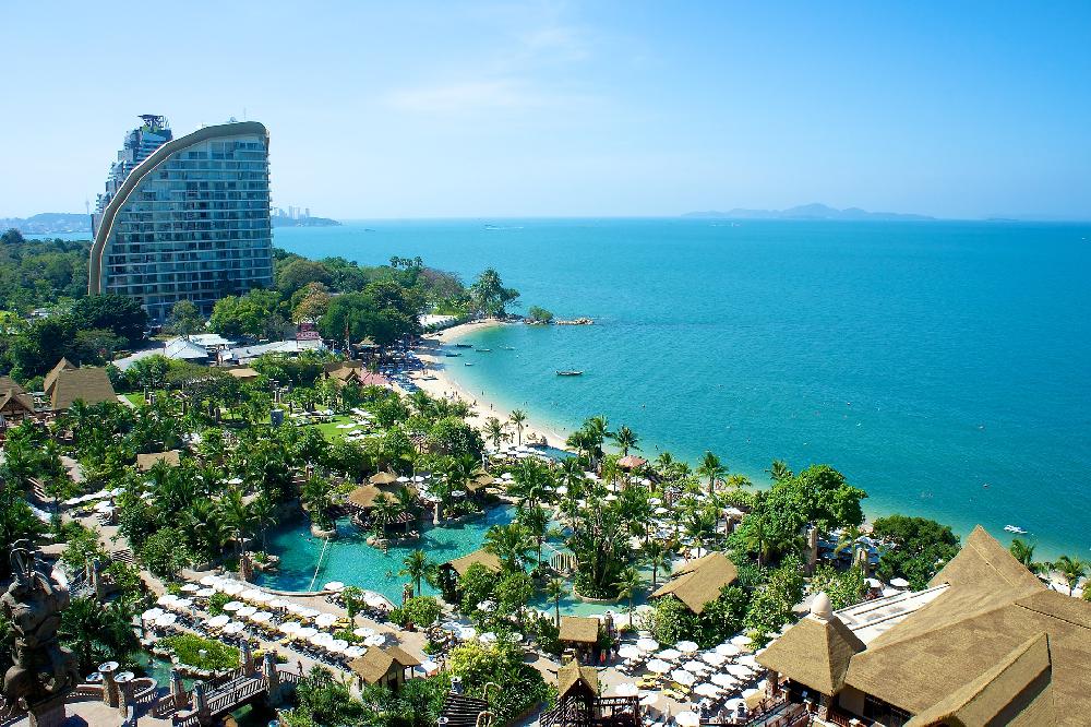 Hotels And Resorts Pattaya Hotelempfehlungen Und Tipps Für Pattaya