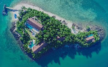 Zoom Koh Rang Noi Provinz Phuket Bild 3