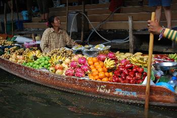 Zoom Samut Songkram Provinz Samut Songkram Bild 1