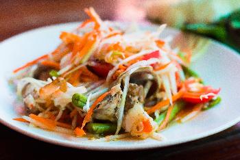 Bild Exklusive kulinarische Streetfood-Tour - 17 Leckereien - Bangkok