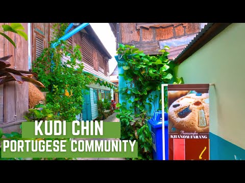 Video Kudi Chin Community