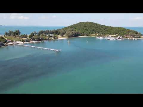 Video Lipa Noi Beach Koh Samui