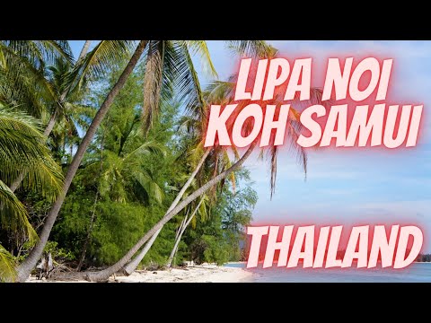 Video Lipa Noi low Season