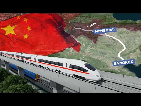 Start Video Details High Speed Rail 