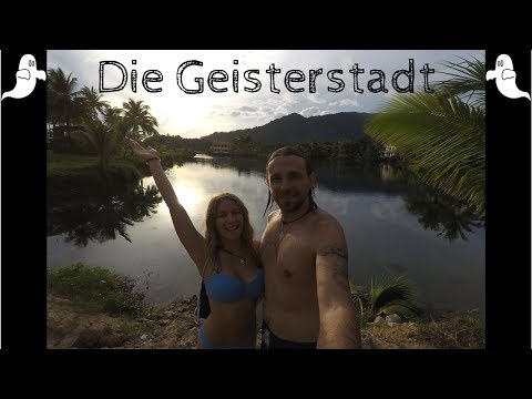 Start Video Die Geisterstadt von Koh Chang 