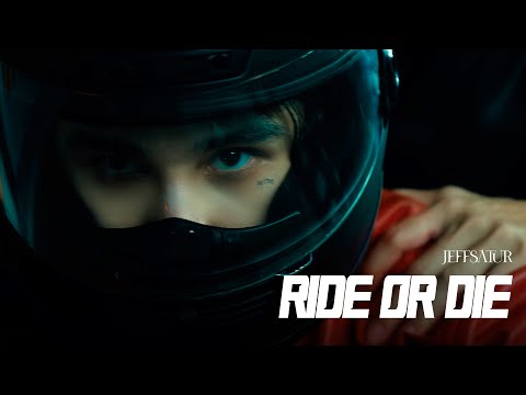 Start Video Jeff Satur - Ride or Die 