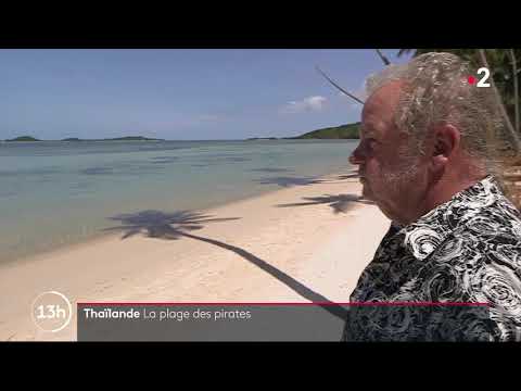 Video Koh Taen, paradis secret Start Video Koh Taen, paradis secret