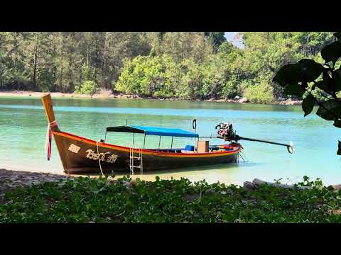 Video Laem Son National Park  Start Video Laem Son National Park