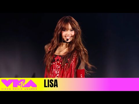 Start Video LISA - New Woman / Rockstar 